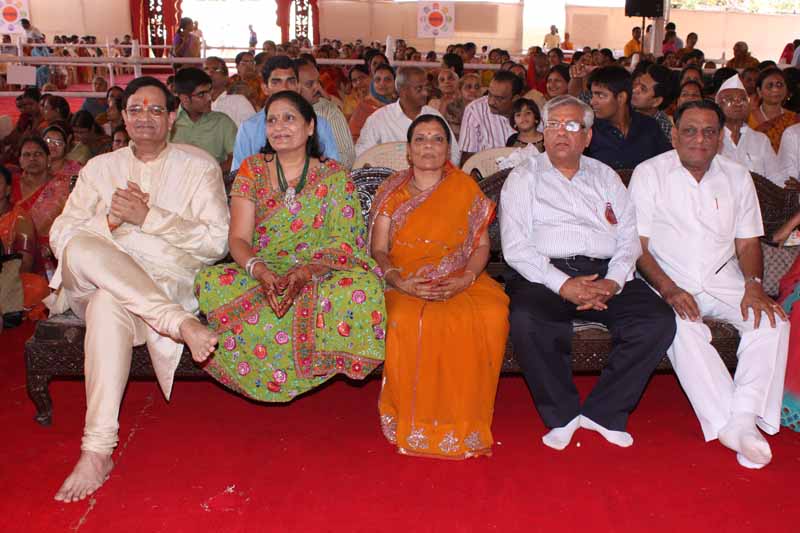 Hanuman Jayanti - 2010