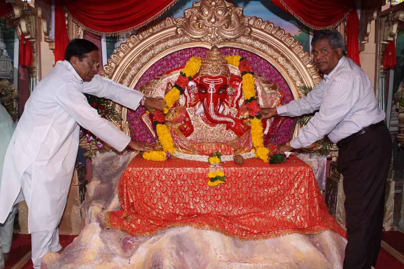 Hanuman Jayanti - 2010