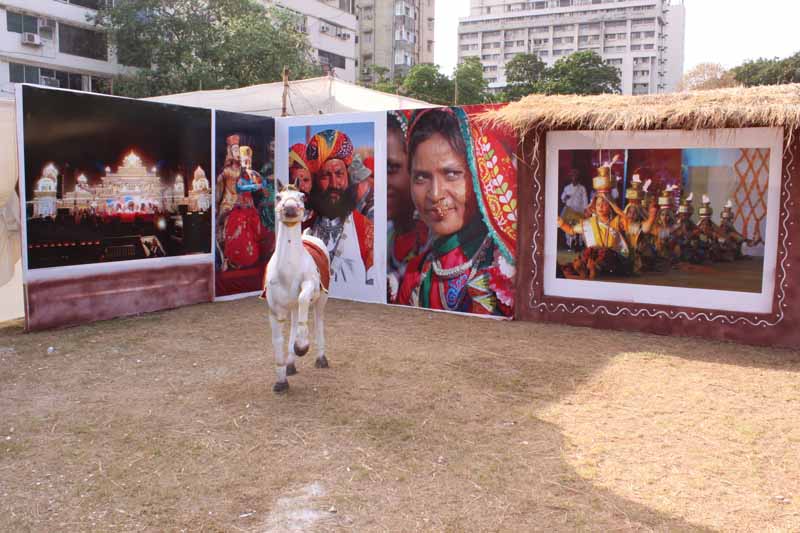 Hanuman Jayanti - 2010