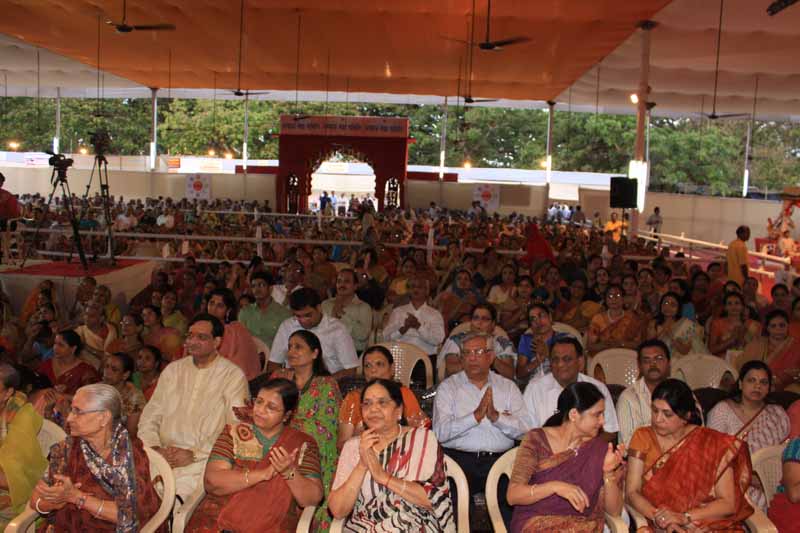 Hanuman Jayanti - 2010