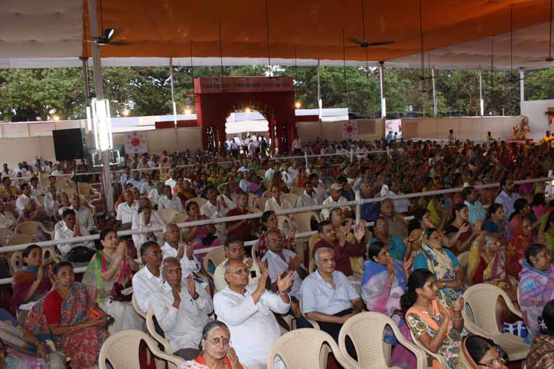 Hanuman Jayanti - 2010