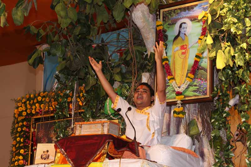 Hanuman Jayanti - 2010