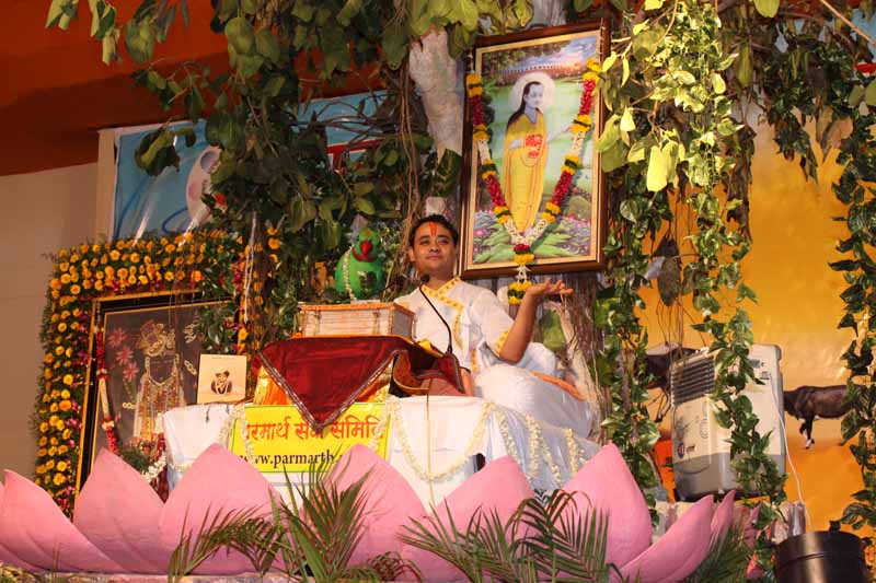 Hanuman Jayanti - 2010