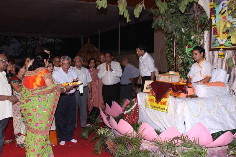 Hanuman Jayanti - 2010