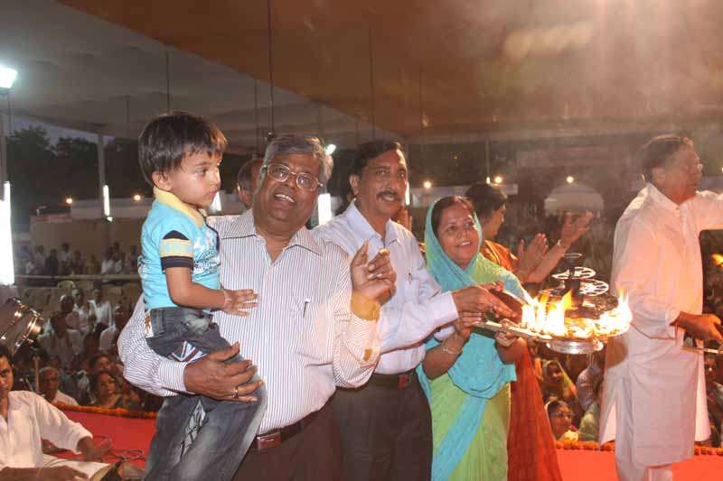 Hanuman Jayanti - 2010