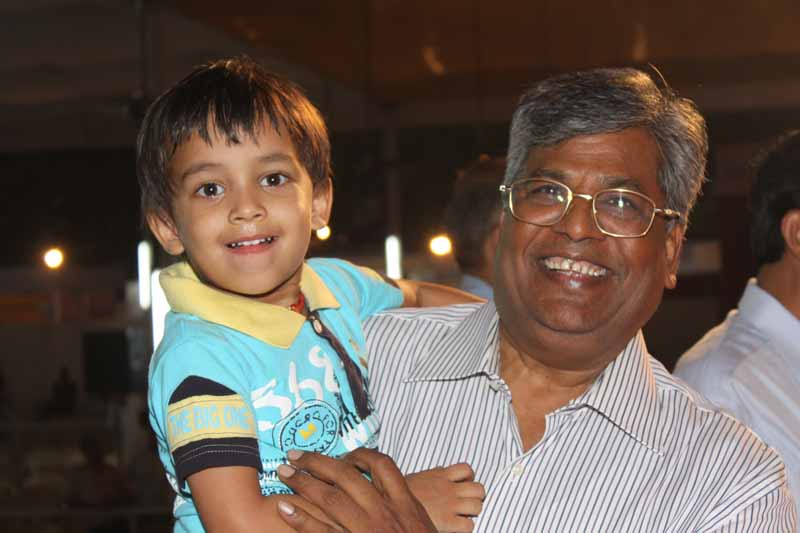 Hanuman Jayanti - 2010