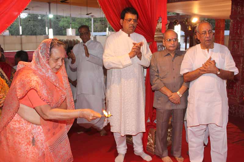 Hanuman Jayanti - 2010