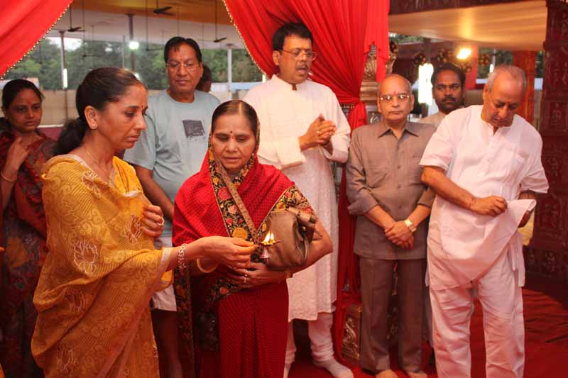 Hanuman Jayanti - 2010