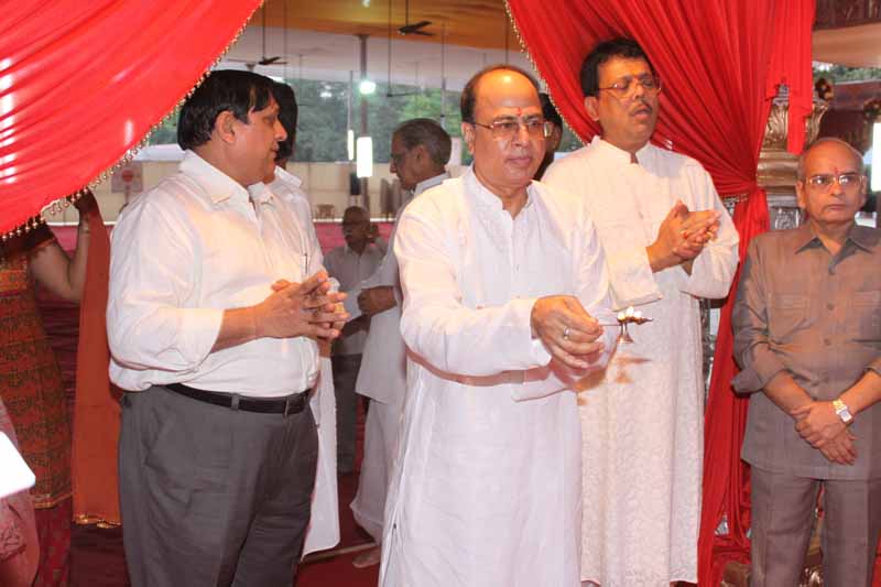 Hanuman Jayanti - 2010