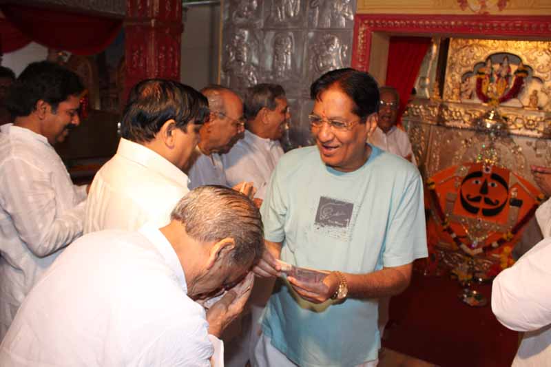 Hanuman Jayanti - 2010