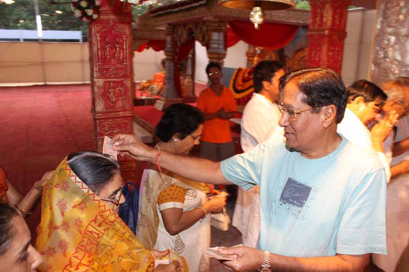 Hanuman Jayanti - 2010