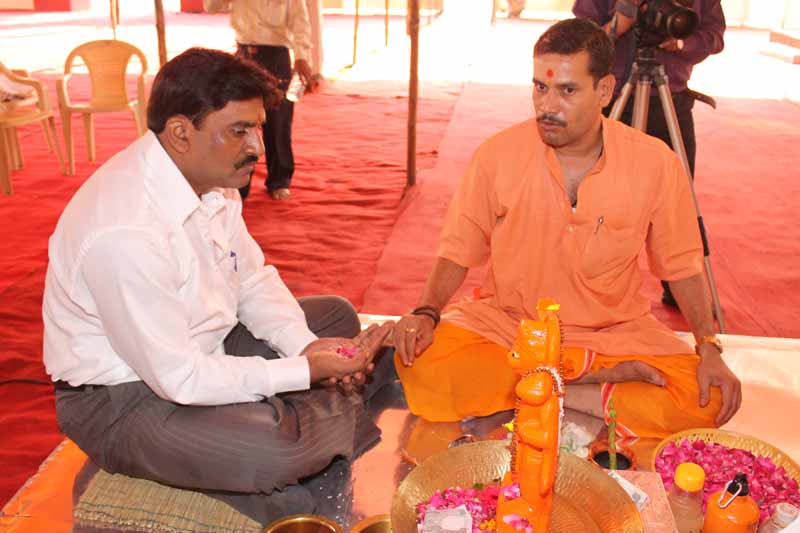 Hanuman Jayanti - 2010