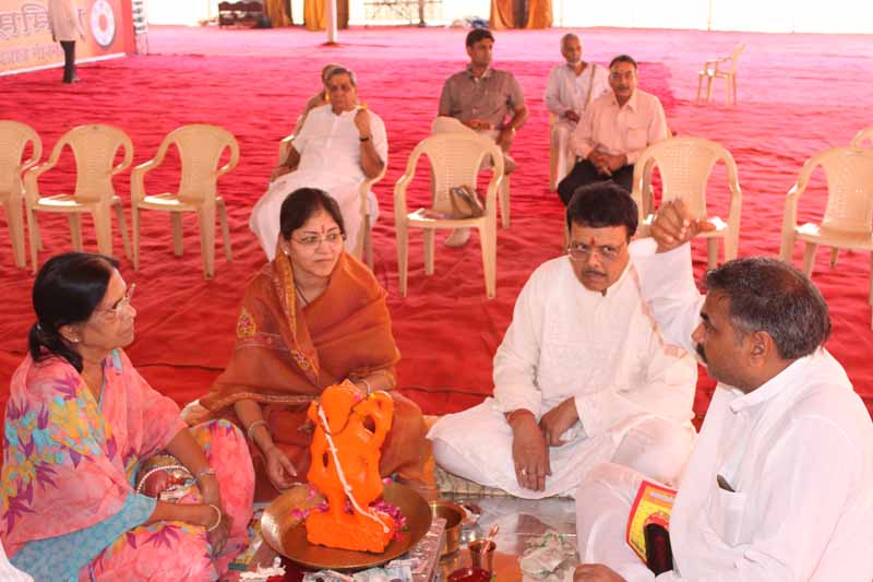 Hanuman Jayanti - 2010