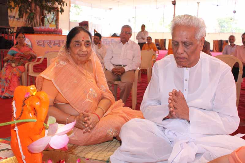 Hanuman Jayanti - 2010