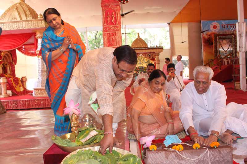 Hanuman Jayanti - 2010