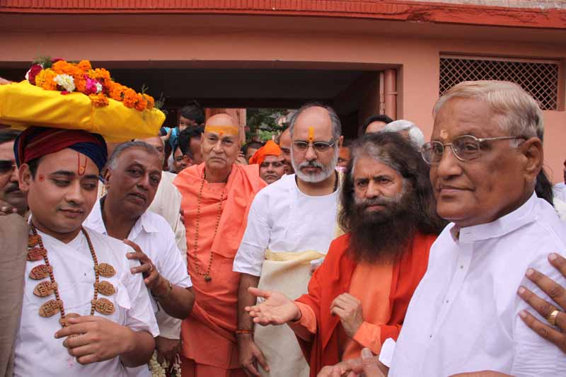 Hanuman Jayanti - 2011