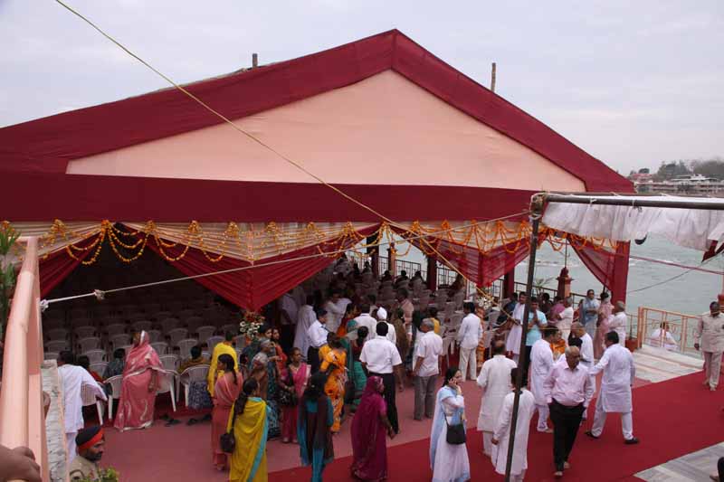 Hanuman Jayanti - 2011