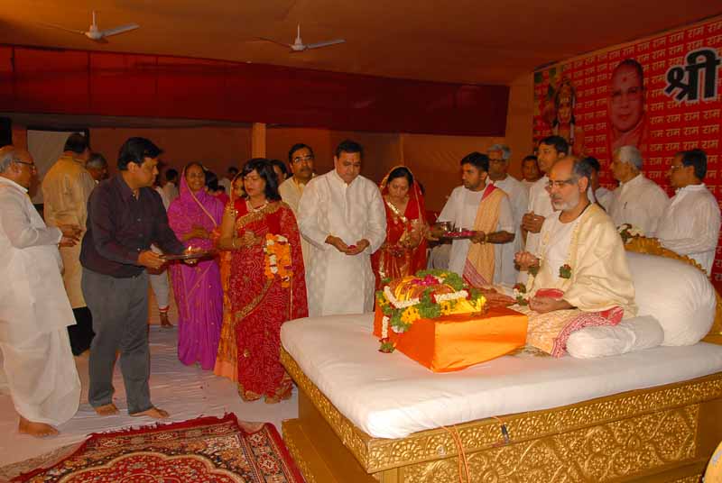 Hanuman Jayanti - 2011