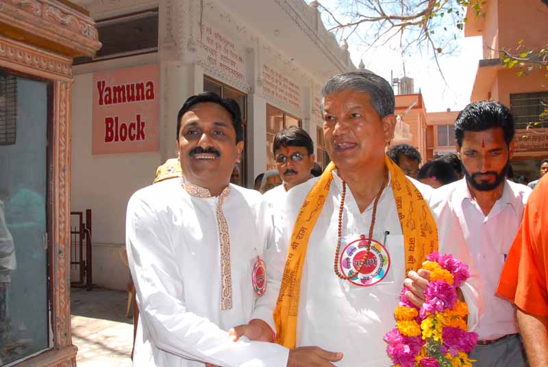 Hanuman Jayanti - 2011