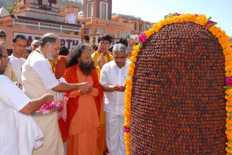 Hanuman Jayanti - 2011