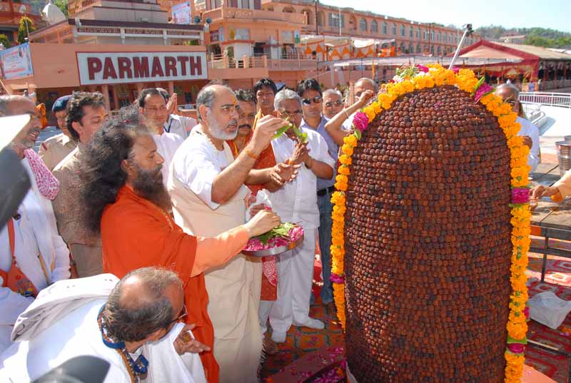 Hanuman Jayanti - 2011