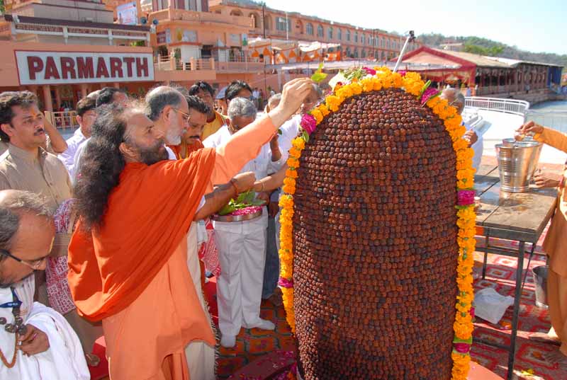 Hanuman Jayanti - 2011