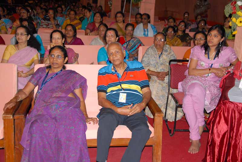 Hanuman Jayanti - 2011