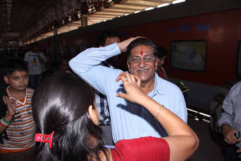 Hanuman Jayanti - 2011