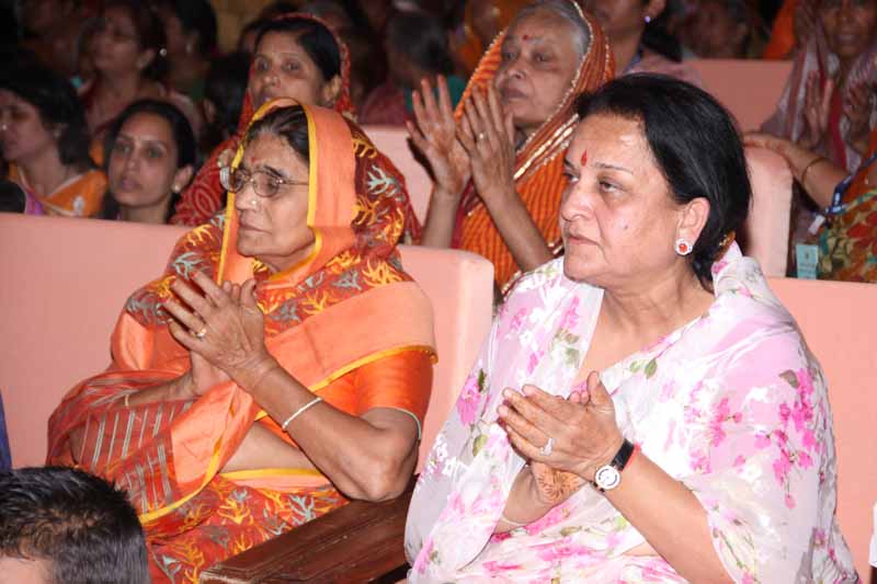 Hanuman Jayanti - 2011
