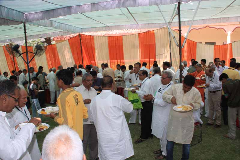 Hanuman Jayanti - 2011