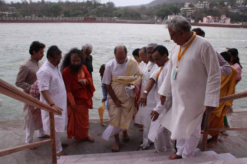 Hanuman Jayanti - 2011