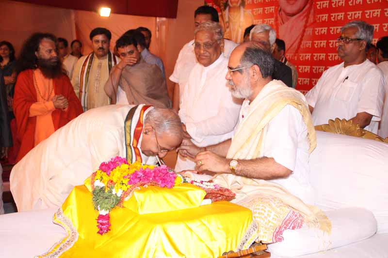 Hanuman Jayanti - 2011