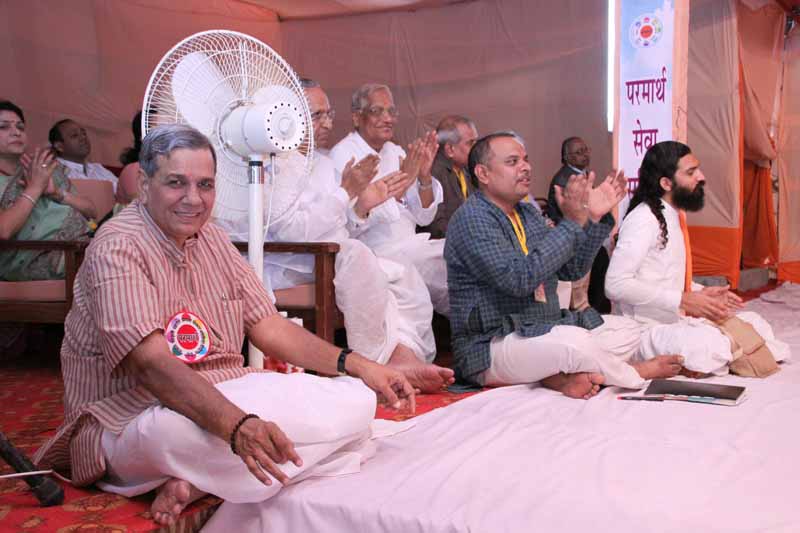 Hanuman Jayanti - 2011