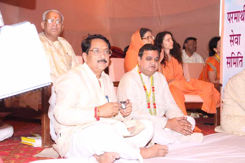 Hanuman Jayanti - 2011