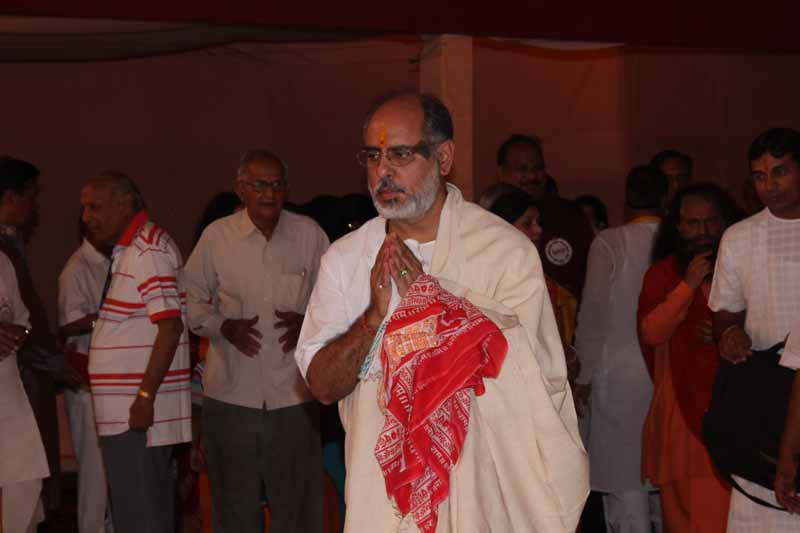 Hanuman Jayanti - 2011