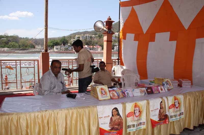 Hanuman Jayanti - 2011