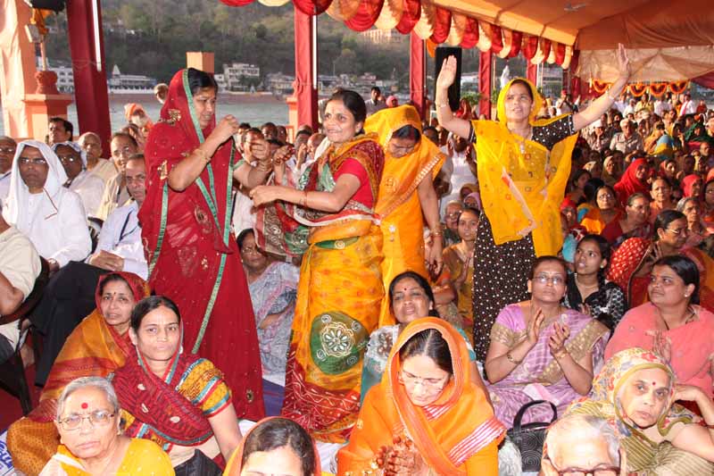 Hanuman Jayanti - 2011