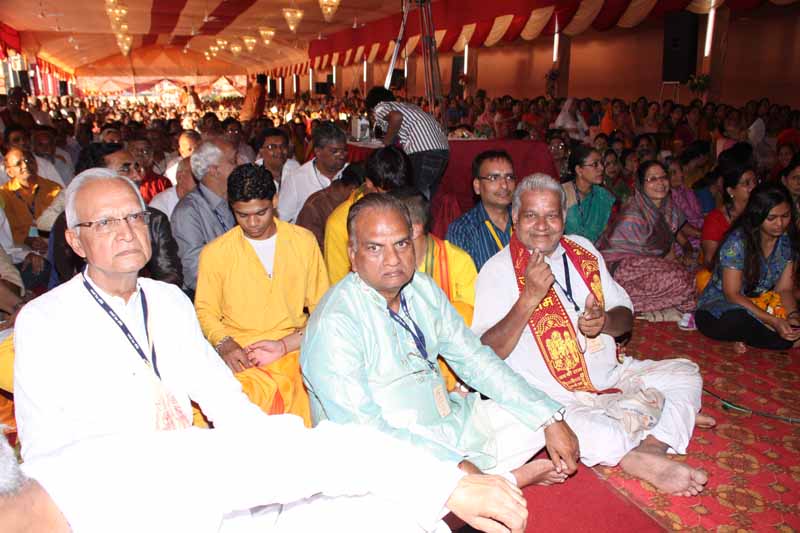 Hanuman Jayanti - 2011