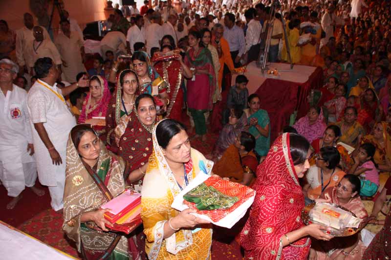 Hanuman Jayanti - 2011