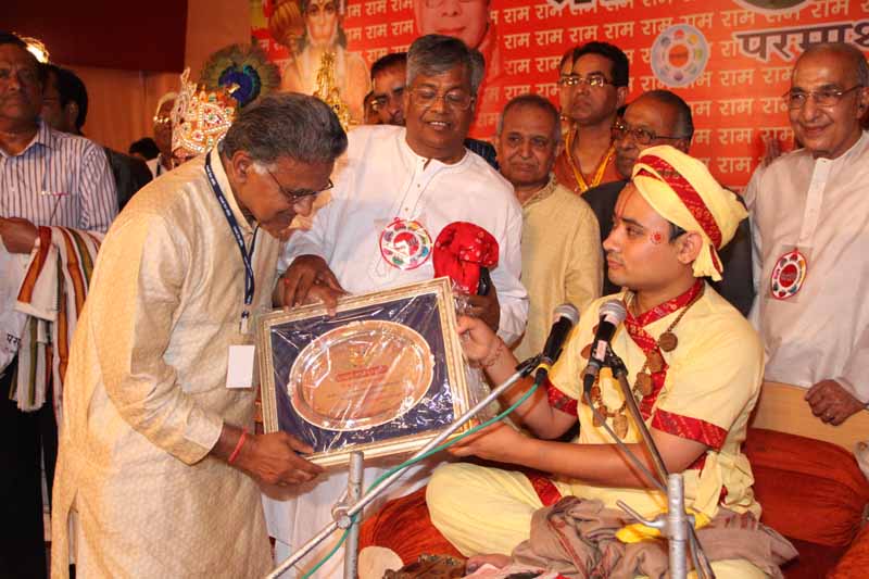 Hanuman Jayanti - 2011