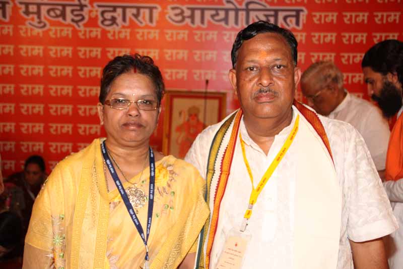 Hanuman Jayanti - 2011
