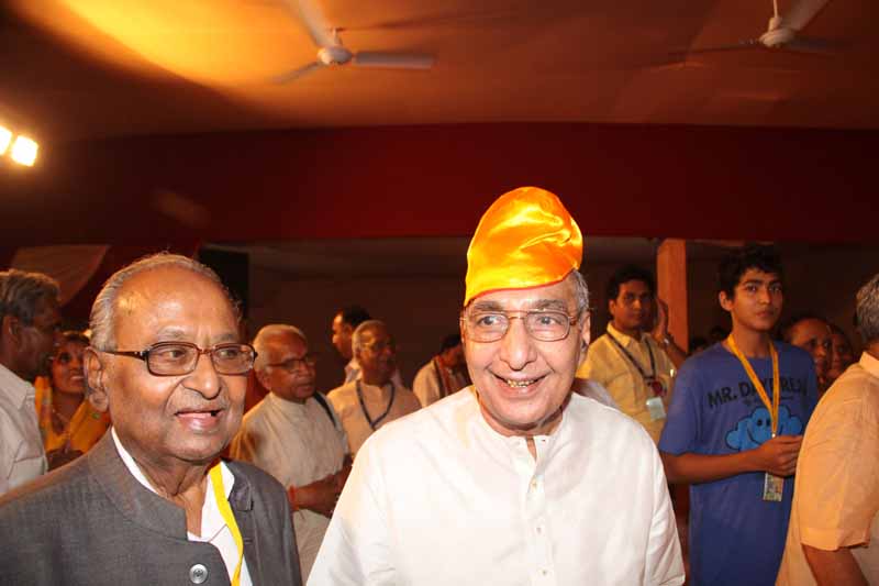 Hanuman Jayanti - 2011