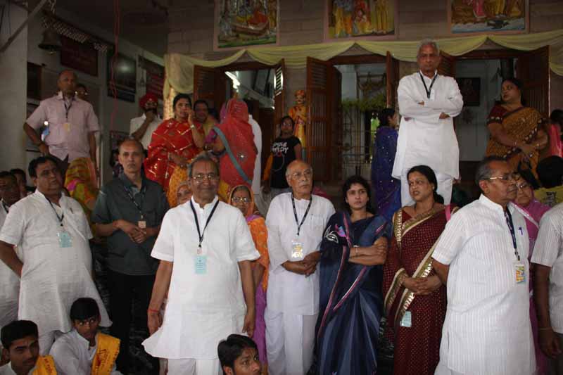 Hanuman Jayanti - 2012