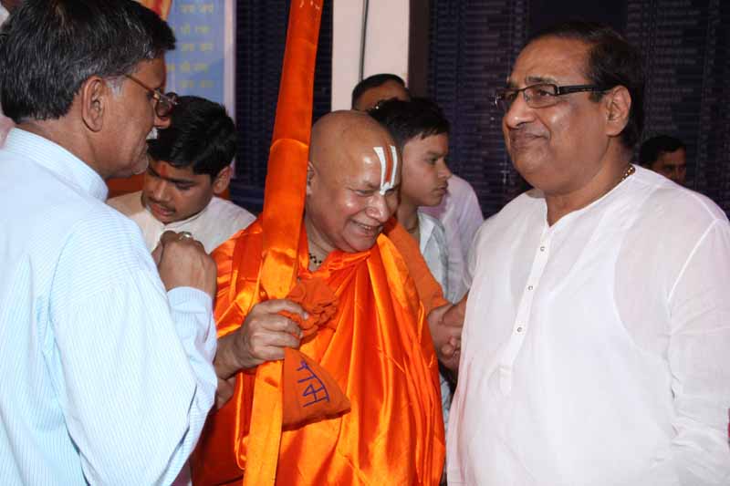 Hanuman Jayanti - 2012