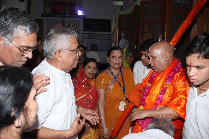 Hanuman Jayanti - 2012