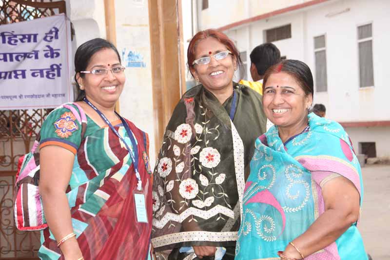 Hanuman Jayanti - 2012
