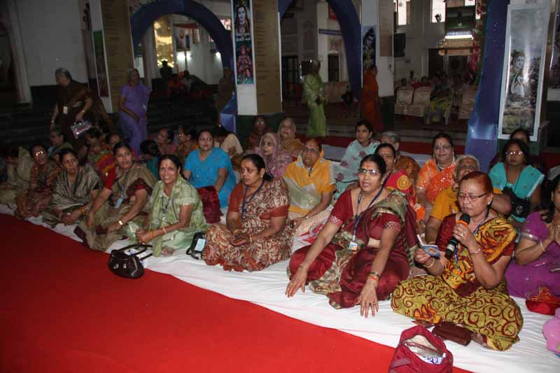 Hanuman Jayanti - 2012