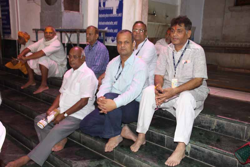 Hanuman Jayanti - 2012