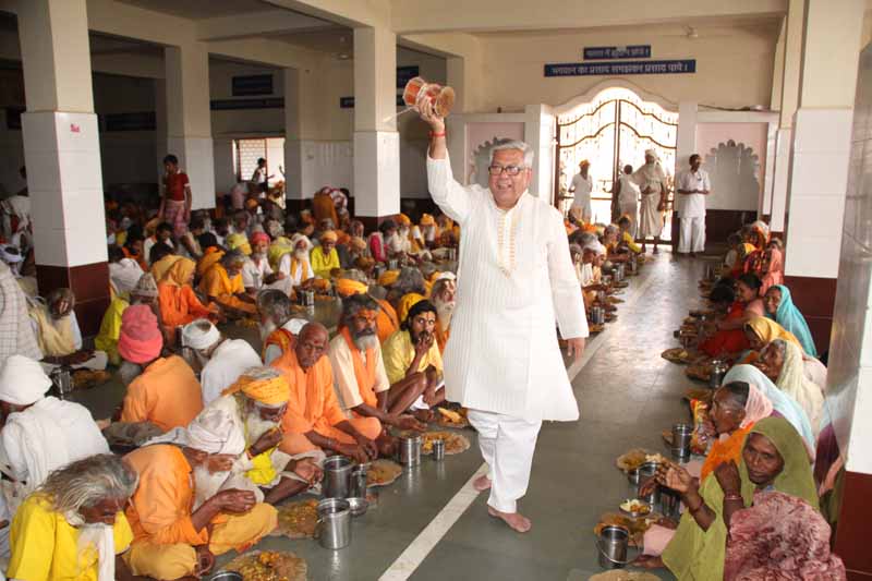 Hanuman Jayanti - 2012