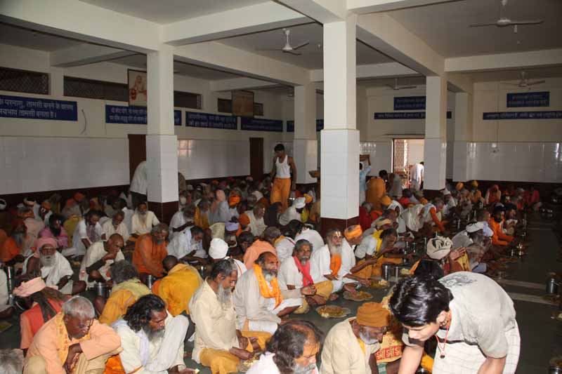 Hanuman Jayanti - 2012